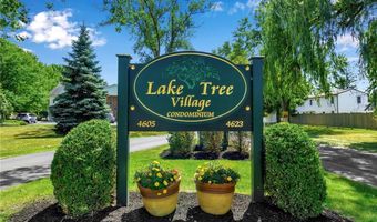 4607 Chestnut Ridge Rd I, Amherst, NY 14228