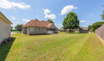 3529 Tennessee 88, Bells, TN 38006