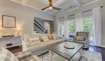 8510 Hightower Rdg, Ball Ground, GA 30107