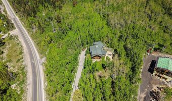 11137 E Big Cottonwood Canyon Rd, Brighton, UT 84121