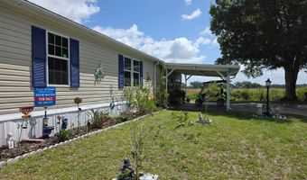 2552 NE Turner Ave 122, Arcadia, FL 34266