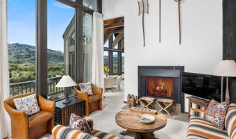 162 Bennett Bench Rd, Aspen, CO 81611