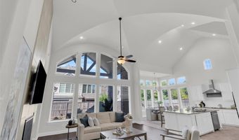 942 Herschell St, Allen, TX 75013