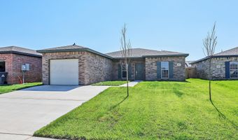 4907 RATLIFF St, Amarillo, TX 79118