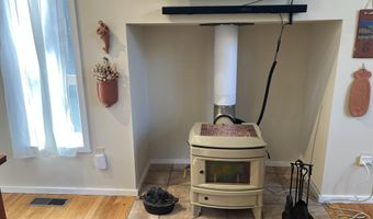 345 Big Bass Ln, Becket, MA 01223