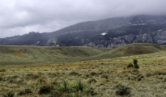 Deadman Creek Road, Bridger, MT 59014