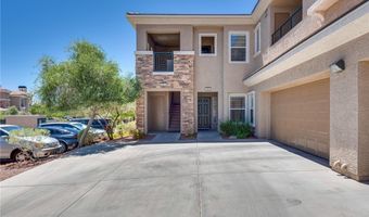 10809 Garden Mist Dr 1051, Las Vegas, NV 89135