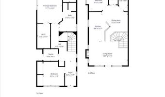 34129 N Scenic Bay Dock A, Bayview, ID 83803