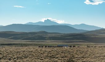 78 E FORK BIG SANDY, Boulder, WY 82923