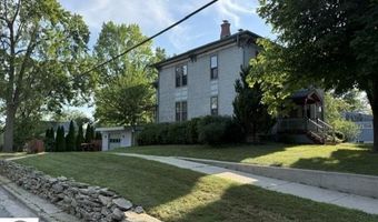 424 Center St, Alma, MI 48801