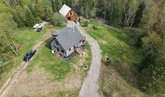 650 Airline Rd, Amherst, ME 04605