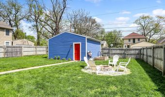 2625 N New Jersey St, Indianapolis, IN 46205