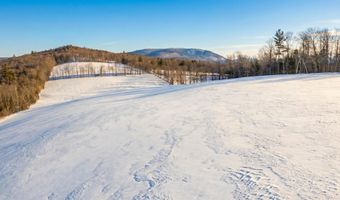 Marsh Cross Road, Andover, VT 05143