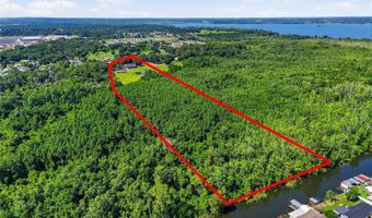 13525 PALM Dr, Astatula, FL 34705