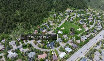 1690 Deer Blvd, Avon, CO 81620