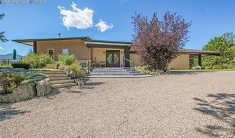 682 Buddy Rd, Bailey, CO 80421