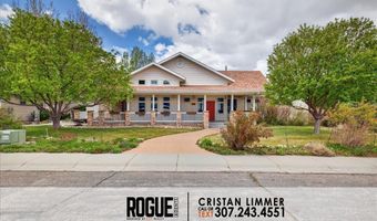 4210 Otter, Casper, WY 82604
