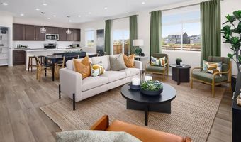 513 Lost Lake St Plan: Ridgeline Vista Plan 3501, Brighton, CO 80603