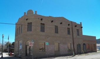 102 E Main, Aguilar, CO 81020