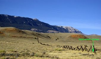 Deadman Creek Road, Bridger, MT 59014