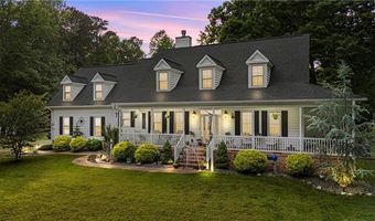 6304 Belroi Rd, Abingdon, VA 23061