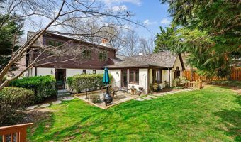 5735 BRADLEY Blvd, Bethesda, MD 20814
