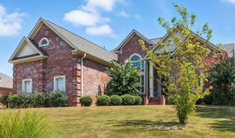 44 Shadow Creek Cir, Austin, AR 72007