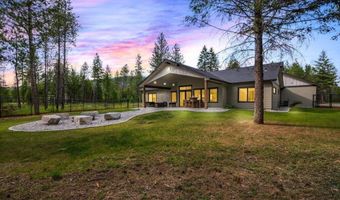 3284 Blanchard Cutoff Rd, Blanchard, ID 83804