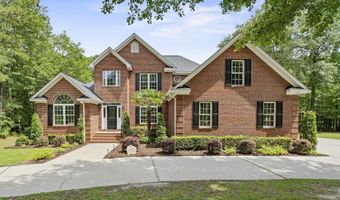 205 Soft Stone Dr, Blythewood, SC 29016