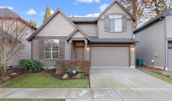 16128 SW MEDALLION Ln, Beaverton, OR 97007