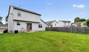 2724 Raphael Dr, Columbus, OH 43232