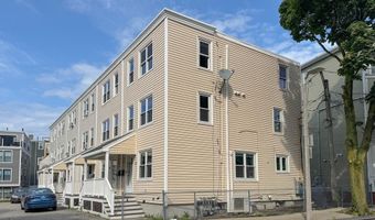 212 W 6th St 212, Boston, MA 02127
