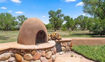 71 County Road 155, Abiquiu, NM 87510