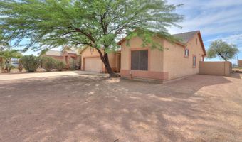 15220 S PADRES Rd, Arizona City, AZ 85123