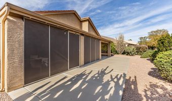 24813 S BRIARCREST Dr, Sun Lakes, AZ 85248
