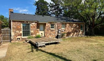1212 S BRYAN St, Amarillo, TX 79102
