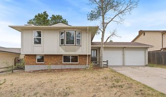 631 LAFAYETTE Blvd, Cheyenne, WY 82009