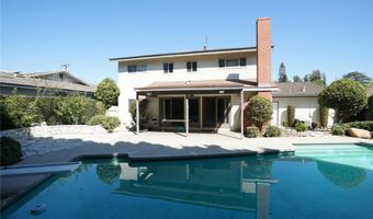 1925 El Sereno Ave, Arcadia, CA 91007