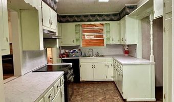 1250 Ponderosa Ln, Brookhaven, MS 39601