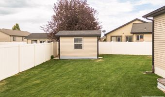 4909 Sabrina, Chubbuck, ID 83202