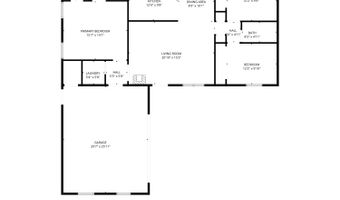 1504 N ROME Way, Apple Valley, UT 84737