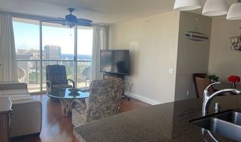 1837 Kalakaua Ave 2904, Honolulu, HI 96815