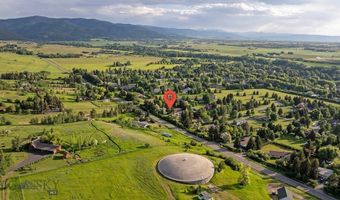 8472 Wagon Boss Rd, Bozeman, MT 59715