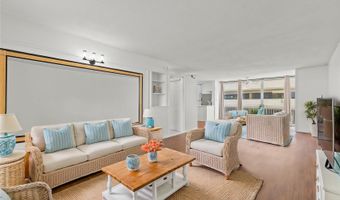419 A Atkinson Dr 207, Honolulu, HI 96814