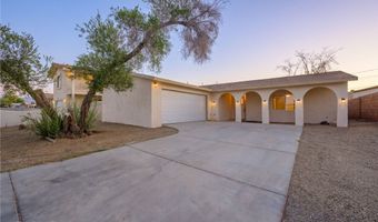 1126 Avenida Del Sol, Bullhead City, AZ 86442
