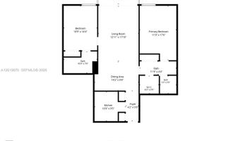 20379 W Country Club Dr 1440, Aventura, FL 33180