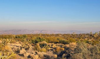 6 E Allison Dr, Yucca, AZ 86438