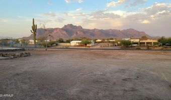 522 S CORTEZ Rd, Apache Junction, AZ 85119