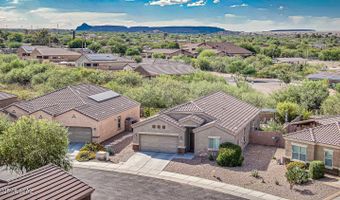 17758 S Silent Meadows Path, Sahuarita, AZ 85629