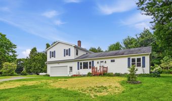 344 VT RT 15, Cambridge, VT 05444